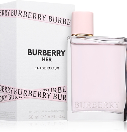 Burberry Her parfemska voda za žene