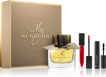 Burberry My Burberry Geschenkset X. für Damen