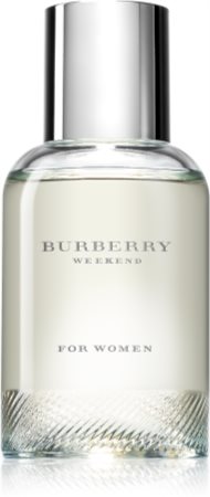 Burberry Weekend for Women Eau de Parfum da donna