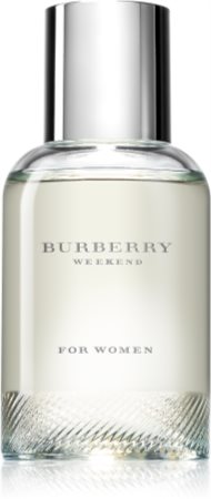 Burberry weekend outlet aftershave 100ml