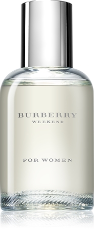 Burberry Weekend for Women Eau de Parfum για γυναίκες