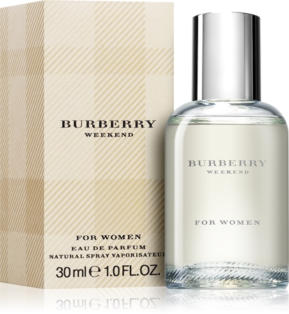 Burberry Weekend for Women Eau de Parfum για γυναίκες