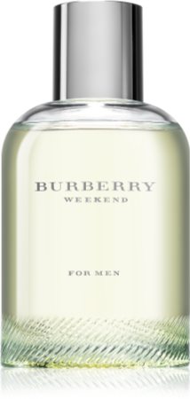 Burberry Weekend for Men eau de toilette for men