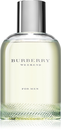 Burberry Weekend for Men Tualetes ūdens (EDT) vīriešiem