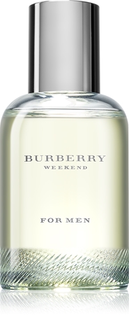 Burberry Weekend for Men eau de toilette for men