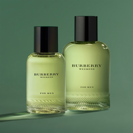 Burberry Weekend for Men Eau de Toilette για άντρες