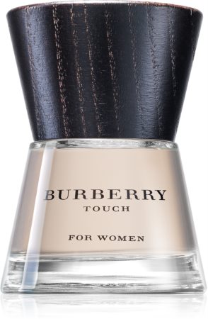 Burberry Touch for Women Eau de Parfum für Damen