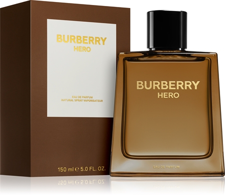 Burberry Hero Eau de Parfum Eau de Parfum per uomo