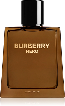 Burberry Hero Eau de Parfum eau de parfum refillable for men