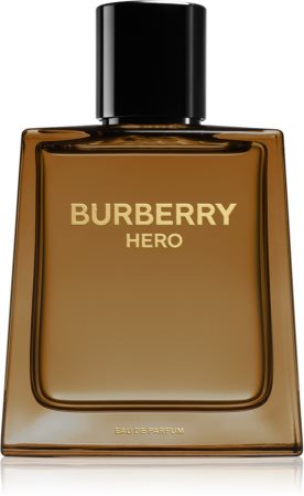 Burberry Hero Eau de Parfum parfumovaná voda pre mužov
