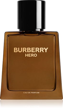 Burberry Hero Eau de Parfum parfemska voda za muškarce