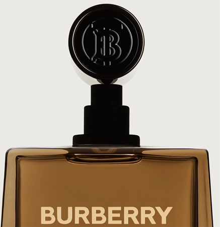 Burberry Hero Eau de Parfum Eau de Parfum per uomo