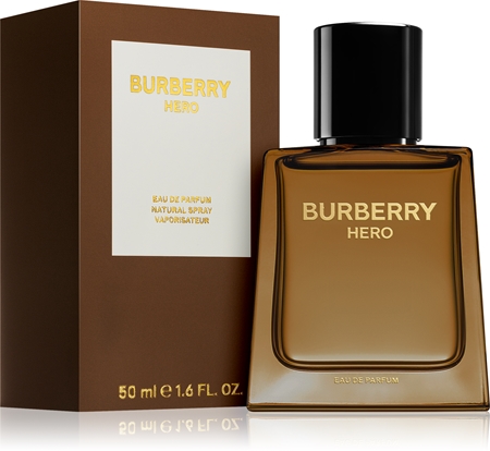 Burberry Hero Eau de Parfum Eau de Parfum per uomo