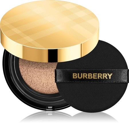 Burberry Ultimate Glow Cushion aufhellendes Kompakt - Make-up