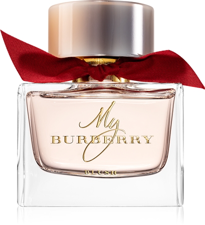 Burberry My Burberry Blush Eau de Parfum Limited Edition for Women