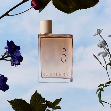 Burberry Her Intense парфюмна вода за жени