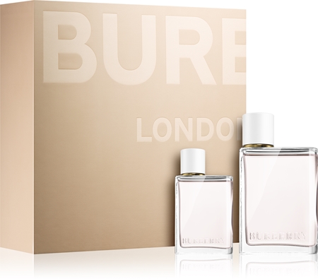 Burberry Her Blossom set cadou I. pentru femei