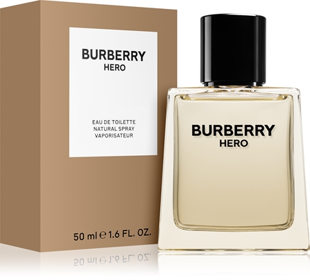 Burberry Hero toaletní voda pro muže