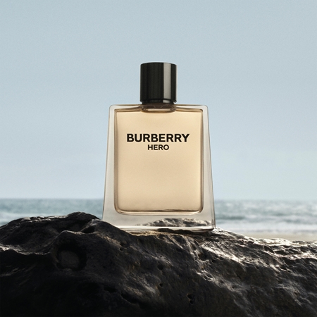 Burberry Hero toaletní voda pro muže