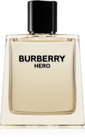 Burberry Hero Eau de Toilette für Herren