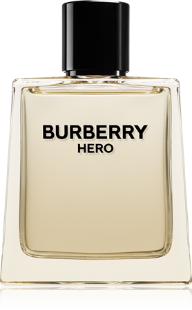 Burberry Hero Tualetes ūdens (EDT) vīriešiem