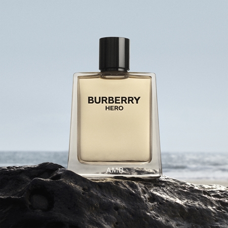 burberry black erkek parfüm