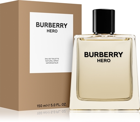Burberry Hero tualettvesi meestele