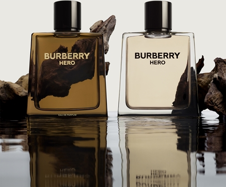 Burberry Hero tualettvesi meestele