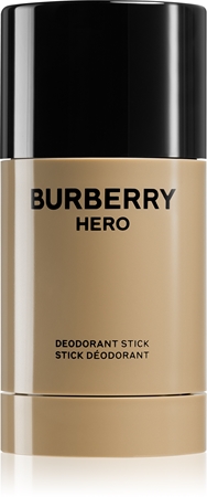 Burberry Hero deostick pro muže