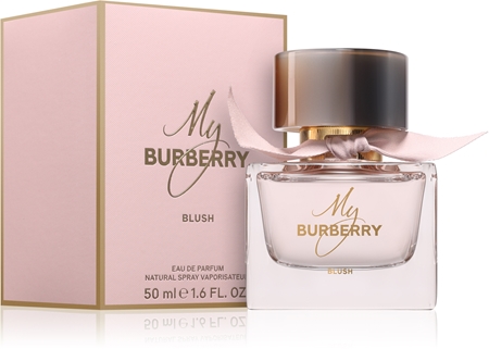 Burberry My Burberry Blush Eau de Parfum pour femme