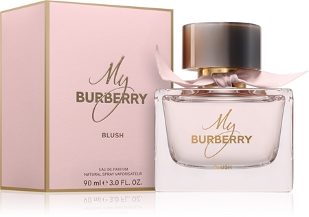 Burberry My Burberry Blush парфумована вода для жінок Великий