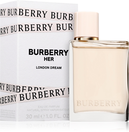 Burberry Her London Dream Eau de Parfum για γυναίκες