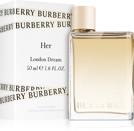 Burberry Her London Dream Eau de Parfum pentru femei