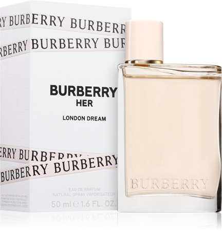 Burberry Her London Dream Parfumuotas vanduo moterims