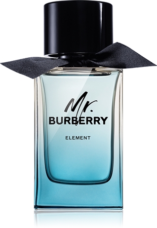 Burberry Mr. Burberry Element Eau de Toilette pour homme