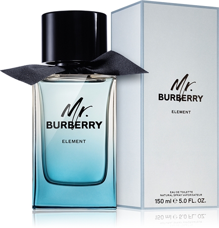 Burberry Mr. Burberry Element Eau de Toilette pour homme