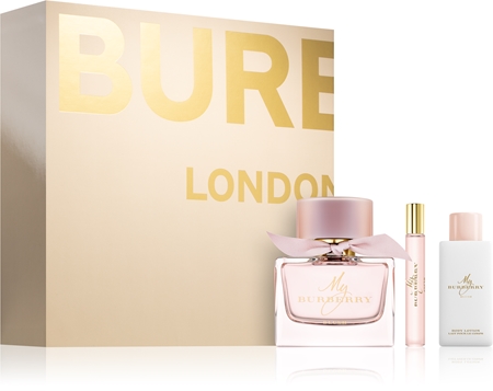 Burberry My Burberry Blush confezione regalo da donna