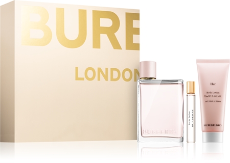 Burberry Her confezione regalo I. da donna