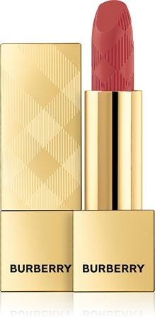 Burberry Kisses Matte Mattierender Lippenstift