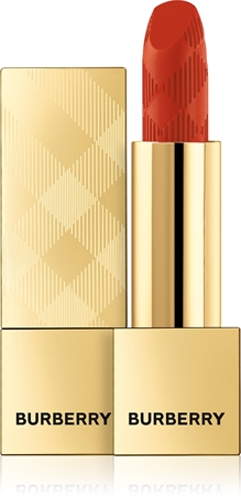 Burberry Kisses Matte Matēta lūpu krāsa