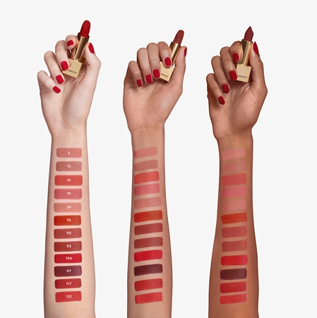 Burberry Kisses Matte rouge à lèvres mat