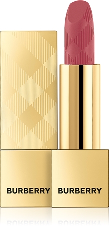 Burberry Kisses Matte Mattierender Lippenstift
