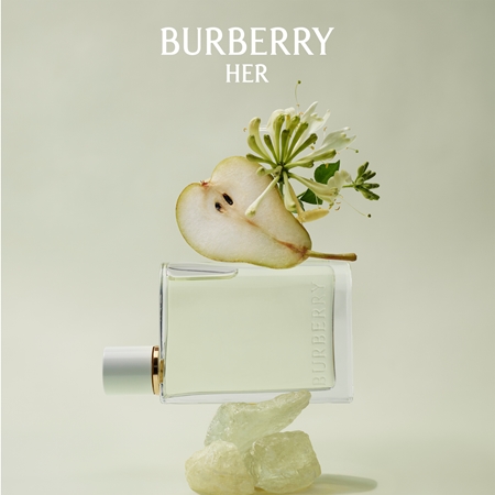 Burberry Her Eau de Toilette for women