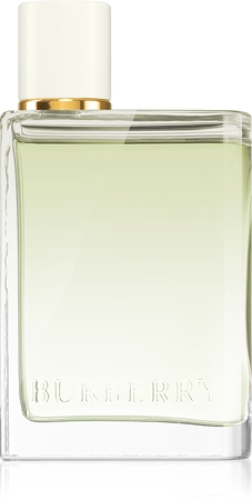 Burberry Her eau de toilette for women notino