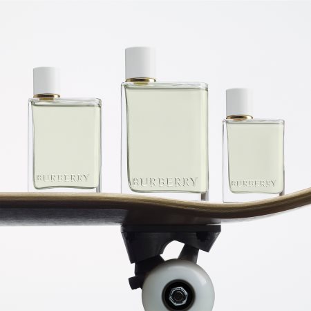 Burberry Her Eau de Toilette tuoksu naisille notino.fi