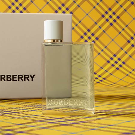 Notino burberry her online