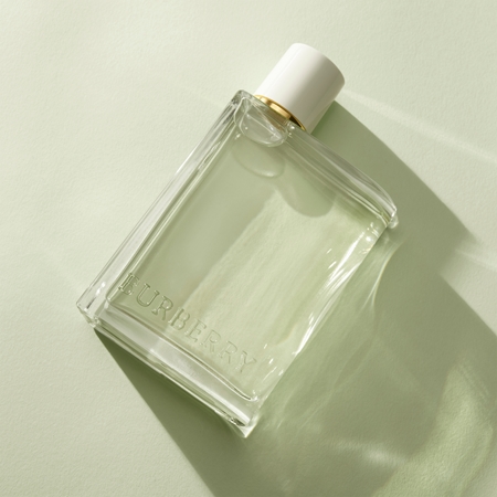 断捨離　BURBERRY HER Eau de Toilette 50ml Burberry Her Eau de Toilette für Damen