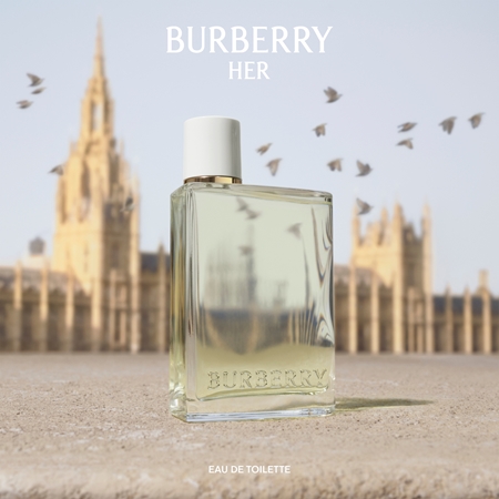 Burberry Her | Livrare rapida! | Notino.ro