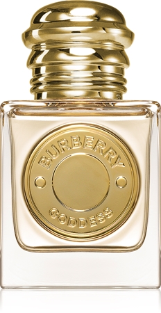 Burberry Goddess parfémovaná voda plnitelná pro ženy