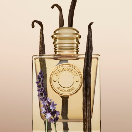 Burberry Goddess Eau de Parfum Navulling voor Vrouwen